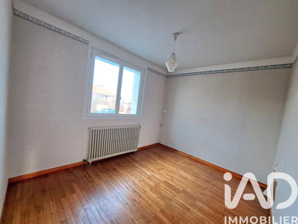 Maison à vendre 5 pièces 97 m² La Ferrière