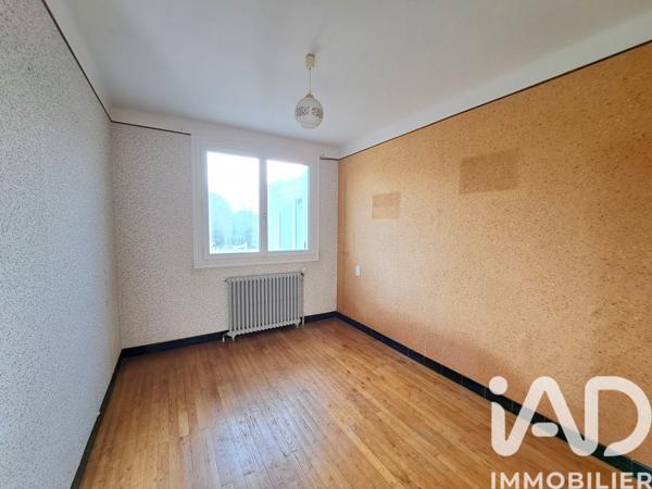 Maison à vendre 5 pièces 97 m² La Ferrière