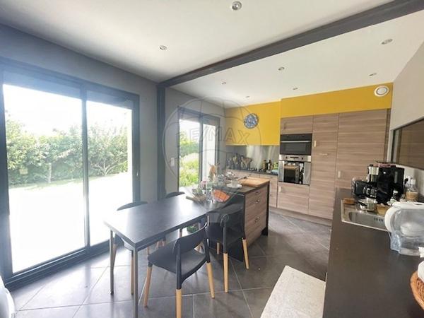 Maison  en vente - Aube - 10