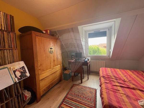 Maison  en vente - Aube - 10