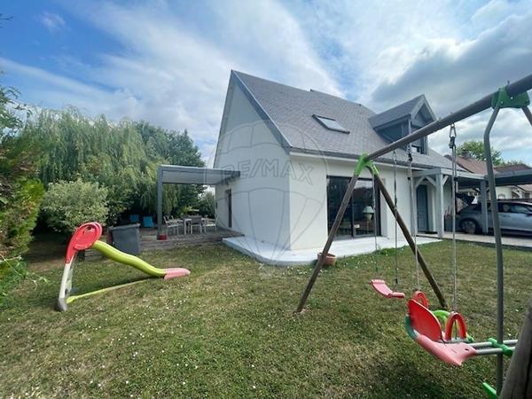 Maison  en vente - Aube - 10