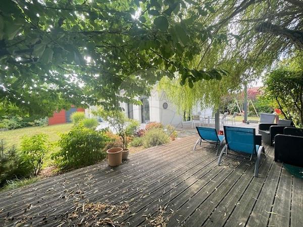 Maison  en vente - Aube - 10