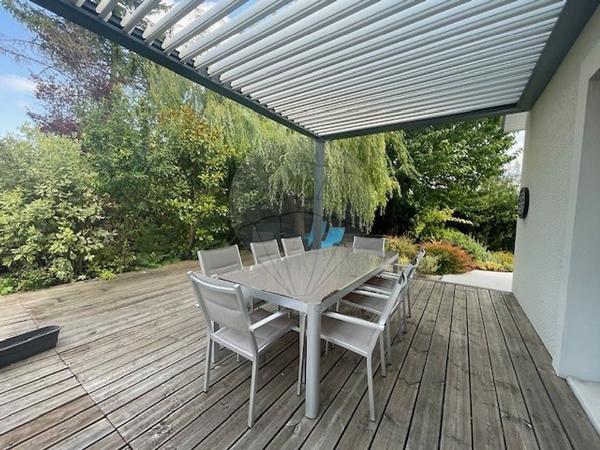 Maison  en vente - Aube - 10