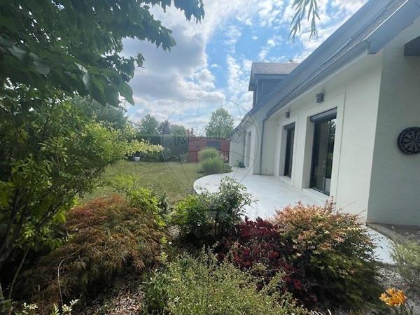 Maison  en vente - Aube - 10