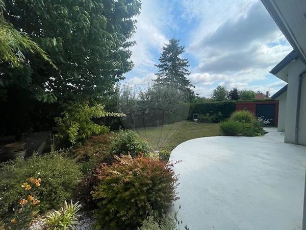 Maison  en vente - Aube - 10