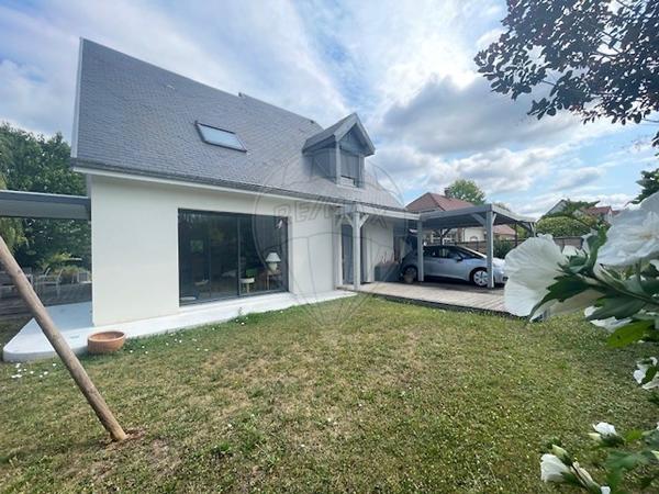 Maison  en vente - Aube - 10