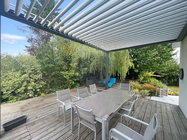 Maison  en vente - Aube - 10