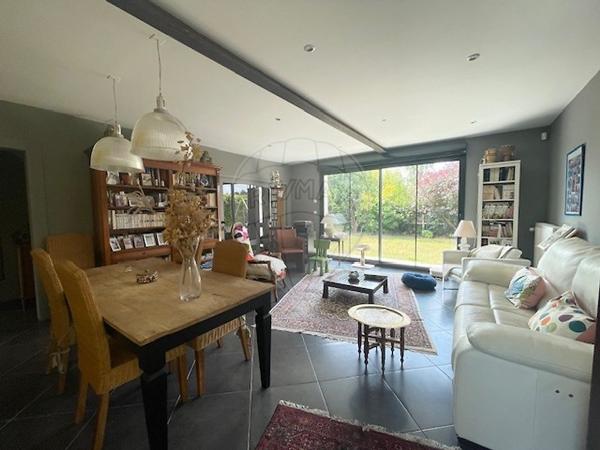 Maison  en vente - Aube - 10