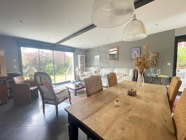 Maison  en vente - Aube - 10