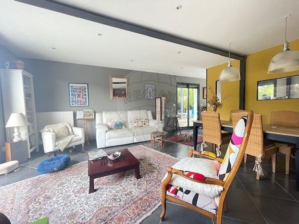 Maison  en vente - Aube - 10