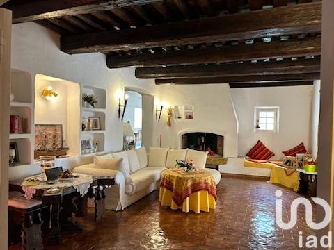 Maison à vendre 6 pièces 314 m² La Cadière-d'Azur
