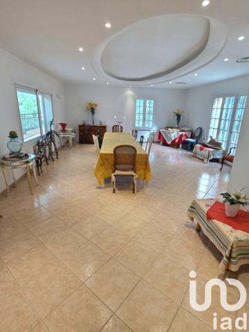 Maison à vendre 6 pièces 314 m² La Cadière-d'Azur