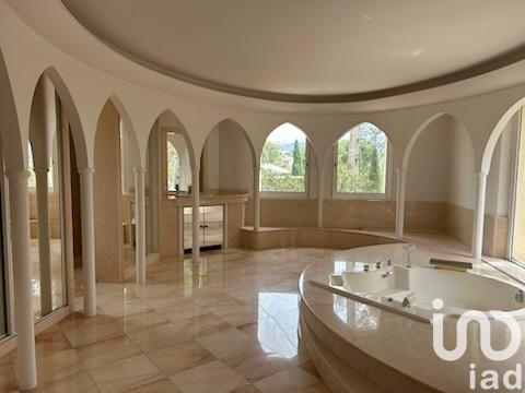 Maison à vendre 6 pièces 314 m² La Cadière-d'Azur