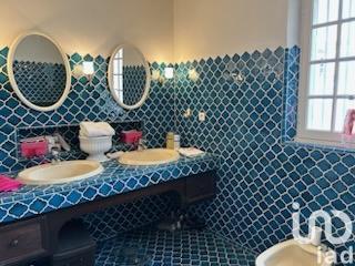 Maison à vendre 6 pièces 314 m² La Cadière-d'Azur