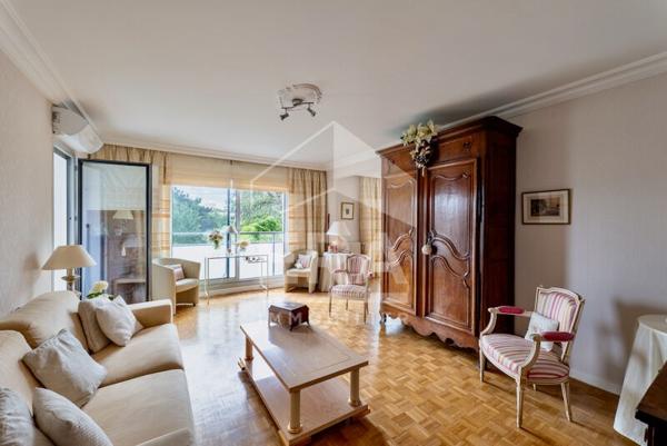 Appartement 93 m² à vendre - Rue des Aqueducs Lyon 69005