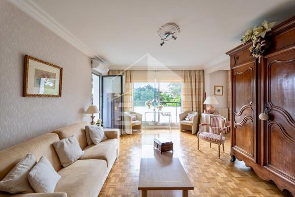 Appartement 93 m² à vendre - Rue des Aqueducs Lyon 69005