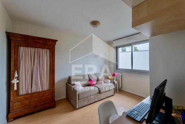 Appartement 93 m² à vendre - Rue des Aqueducs Lyon 69005