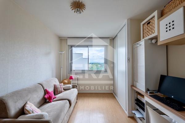 Appartement 93 m² à vendre - Rue des Aqueducs Lyon 69005