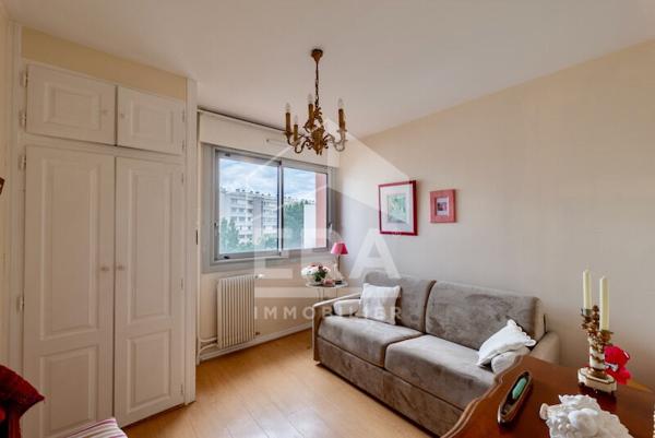 Appartement 93 m² à vendre - Rue des Aqueducs Lyon 69005