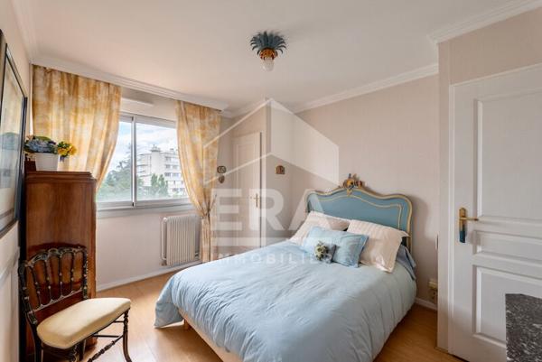 Appartement 93 m² à vendre - Rue des Aqueducs Lyon 69005
