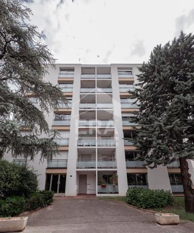 Appartement 93 m² à vendre - Rue des Aqueducs Lyon 69005