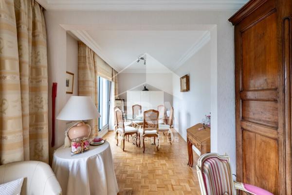 Appartement 93 m² à vendre - Rue des Aqueducs Lyon 69005