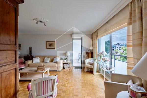 Appartement 93 m² à vendre - Rue des Aqueducs Lyon 69005