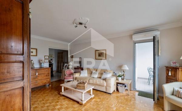 Appartement 93 m² à vendre - Rue des Aqueducs Lyon 69005