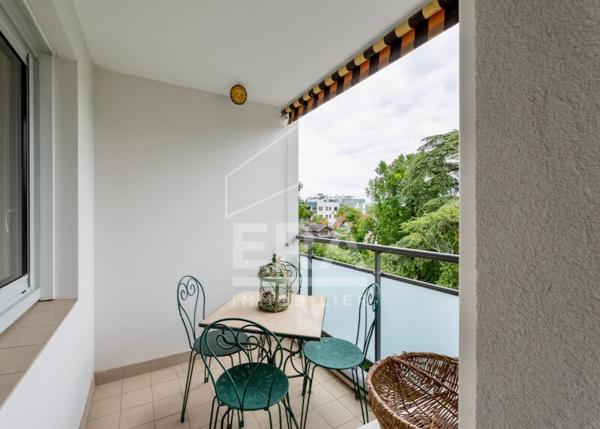 Appartement 93 m² à vendre - Rue des Aqueducs Lyon 69005