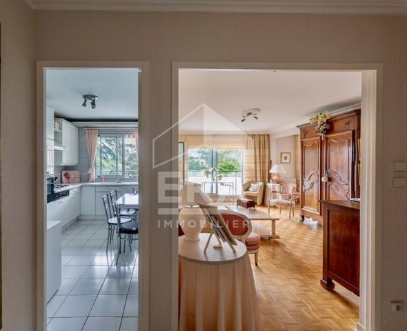 Appartement 93 m² à vendre - Rue des Aqueducs Lyon 69005