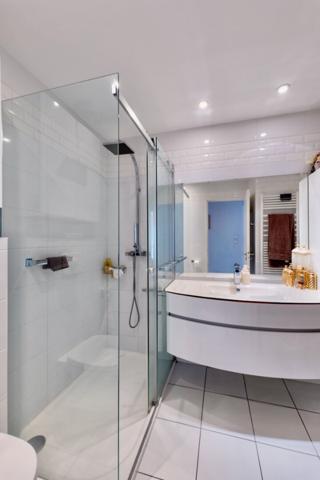 Appartement 93 m² à vendre - Rue des Aqueducs Lyon 69005