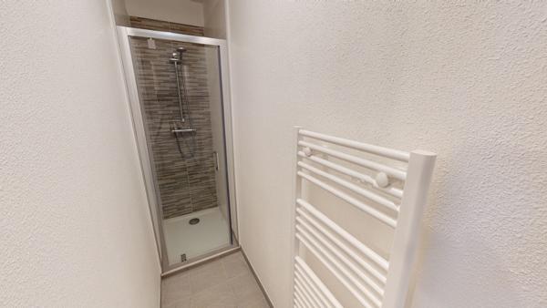 Idéal COLOCATION : 1 chambre meublée à Poitiers