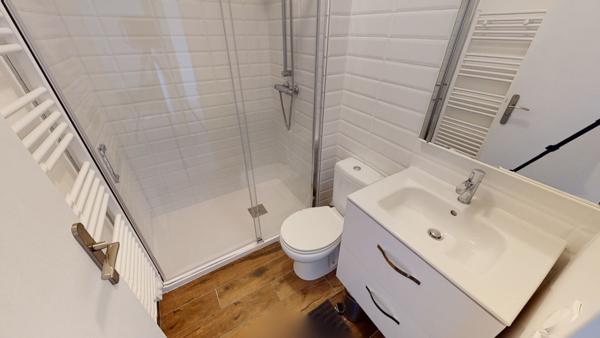 Idéal COLOCATION : 1 chambre meublée à Poitiers