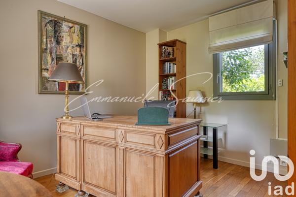 Maison à vendre 7 pièces 163 m² La Celle-Saint-Cloud