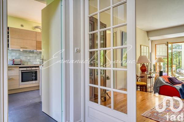 Maison à vendre 7 pièces 163 m² La Celle-Saint-Cloud