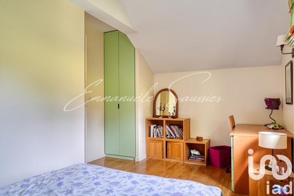 Maison à vendre 7 pièces 163 m² La Celle-Saint-Cloud