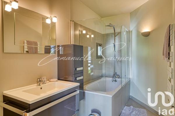 Maison à vendre 7 pièces 163 m² La Celle-Saint-Cloud