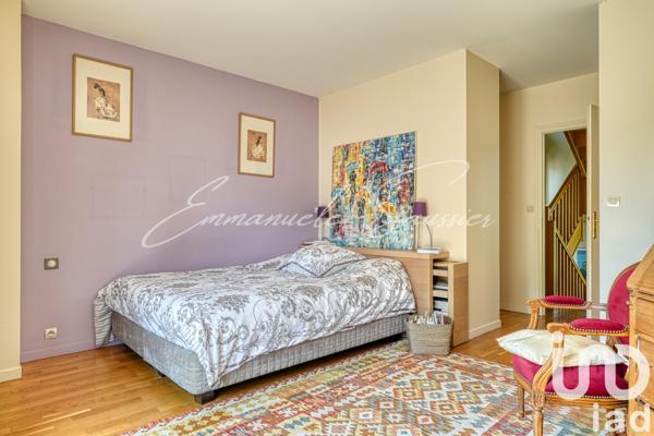 Maison à vendre 7 pièces 163 m² La Celle-Saint-Cloud