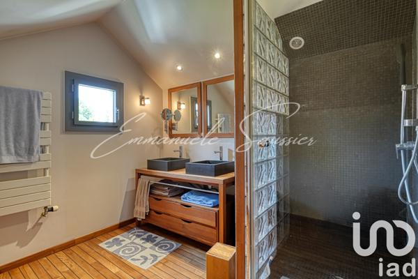 Maison à vendre 7 pièces 163 m² La Celle-Saint-Cloud