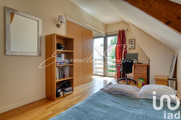 Maison à vendre 7 pièces 163 m² La Celle-Saint-Cloud