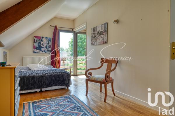 Maison à vendre 7 pièces 163 m² La Celle-Saint-Cloud