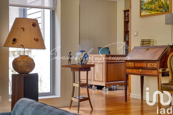 Maison à vendre 7 pièces 163 m² La Celle-Saint-Cloud