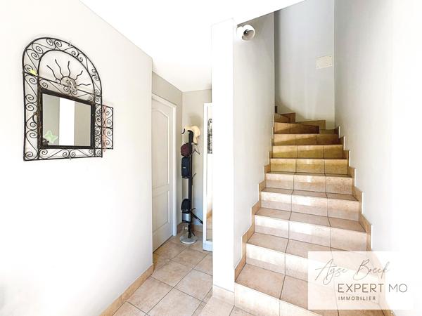 Vienne (38200) **Ensemble immobilier en plein centre-ville de Vienne : 2 maisons sur plus de 3500 m² terrain**