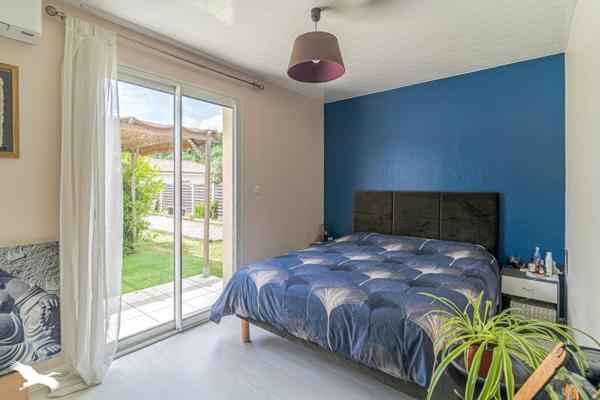 Maison à vendre 337 470 € Saint-Médard-en-Jalles 4 p 79 m² DPE C