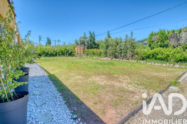 Maison à vendre 8 pièces 240 m² Solliès-Ville