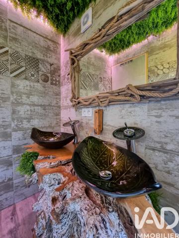 Maison à vendre 8 pièces 240 m² Solliès-Ville