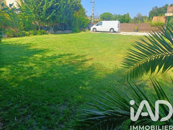 Maison à vendre 8 pièces 240 m² Solliès-Ville