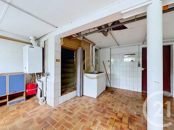 Appartement F4 à vendre  4 pièces - 106,12 m 2   GRANDVILLARS  - 90