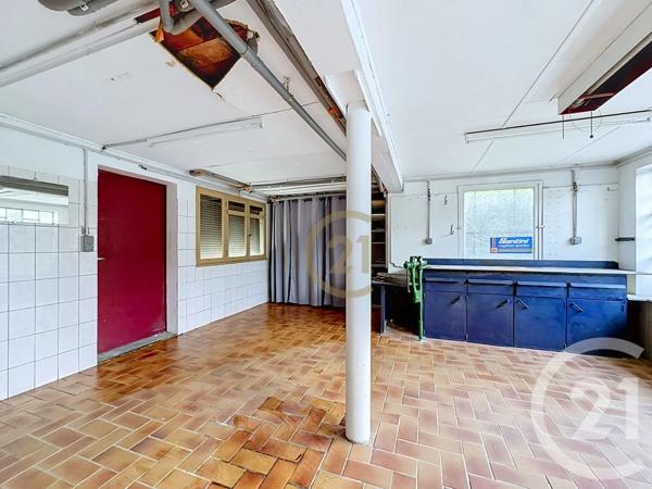 Appartement F4 à vendre  4 pièces - 106,12 m 2   GRANDVILLARS  - 90