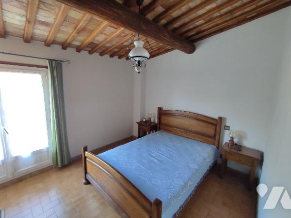 Maison de village 100 m² avec jardin